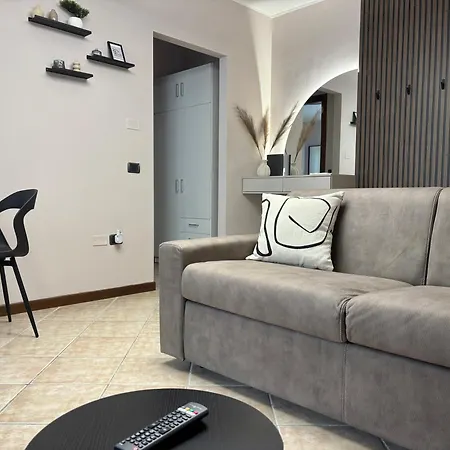 My Fiorella Апартаменты *