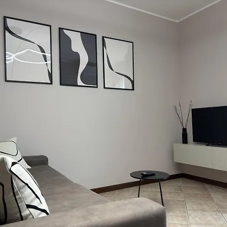 Lejlighed My Fiorella *