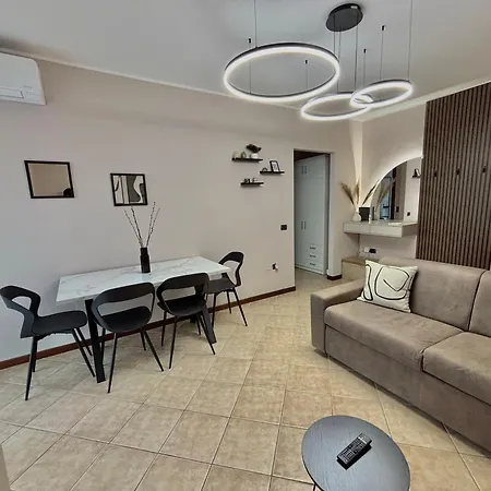 My Fiorella דירה טרני