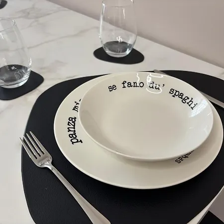 My Fiorella Lejlighed Terni