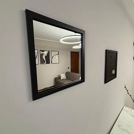 My Fiorella Lejlighed *