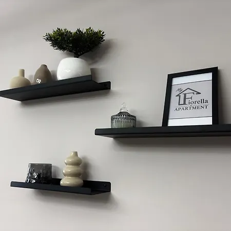 My Fiorella Апартаменты Терни