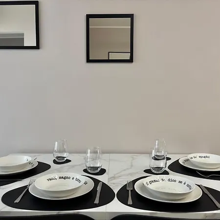 My Fiorella Апартаменты *