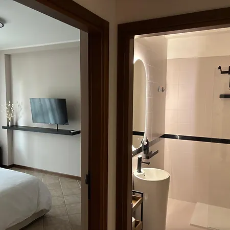 Апартаменты My Fiorella