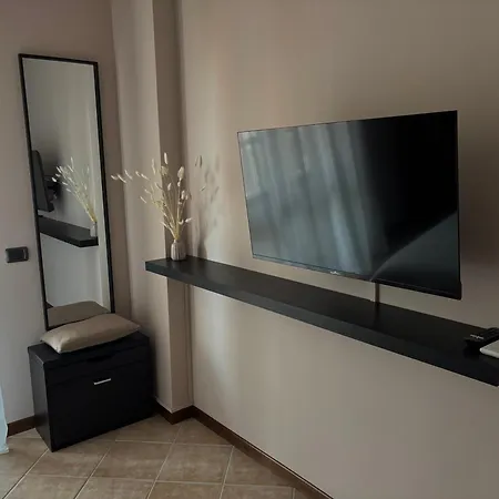 My Fiorella Lejlighed Terni