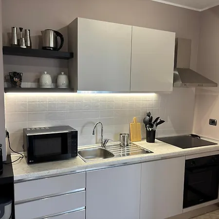 Lejlighed My Fiorella