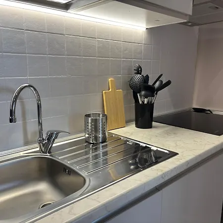 My Fiorella * Терни