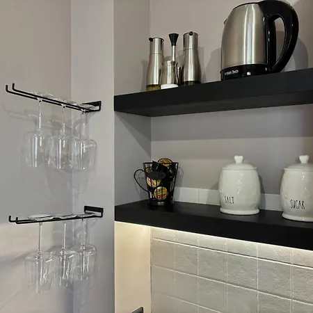 My Fiorella Апартаменты Терни