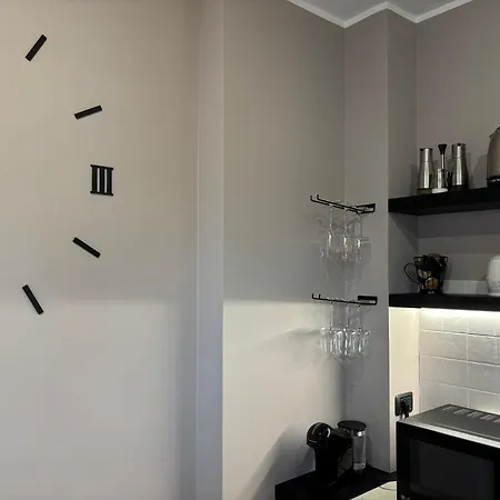 My Fiorella Lejlighed *