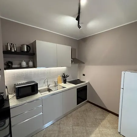 My Fiorella Lejlighed