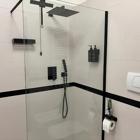 Lejlighed My Fiorella