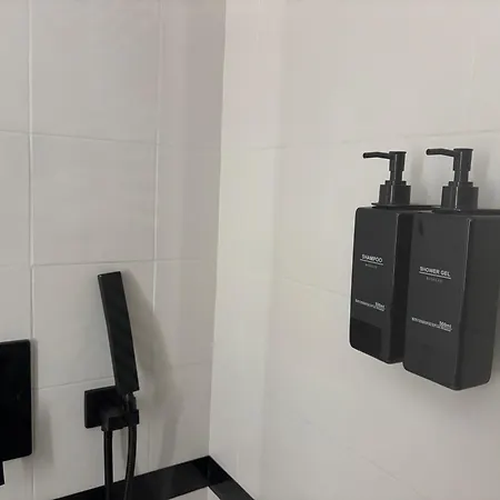 My Fiorella Lejlighed *