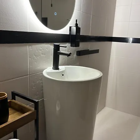 Апартаменты My Fiorella Терни