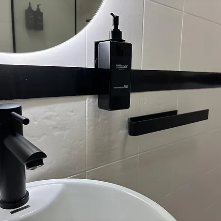 My Fiorella Апартаменты