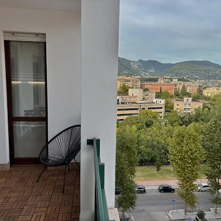 My Fiorella Апартаменты Терни