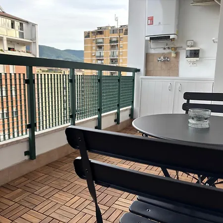 Апартаменты My Fiorella *