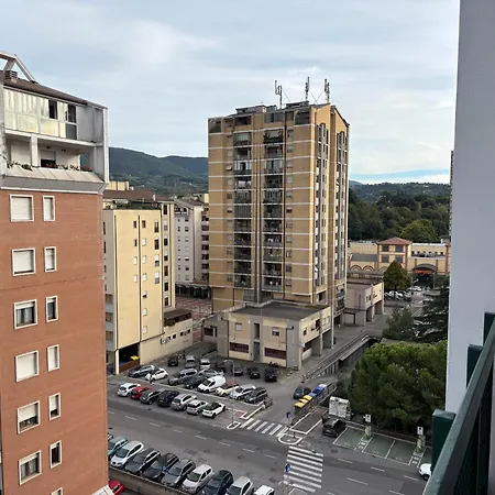 Апартаменты My Fiorella *