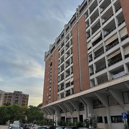 Lejlighed My Fiorella