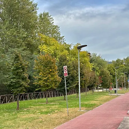 Апартаменты My Fiorella *