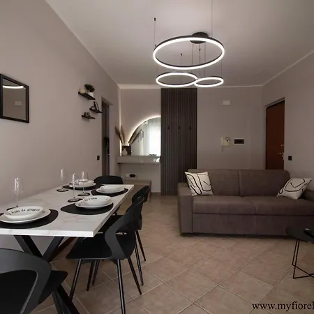 My Fiorella Апартаменты Терни