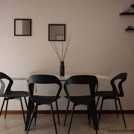 Апартаменты My Fiorella *