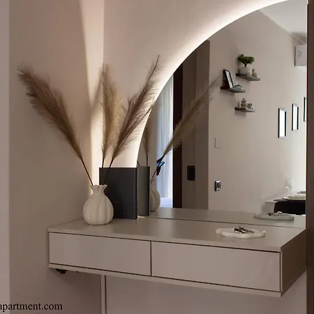 Апартаменты My Fiorella