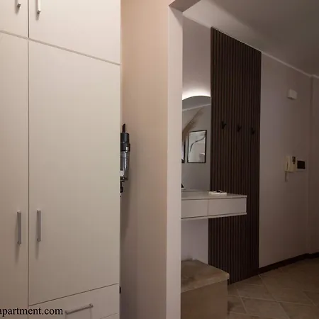 דירה My Fiorella