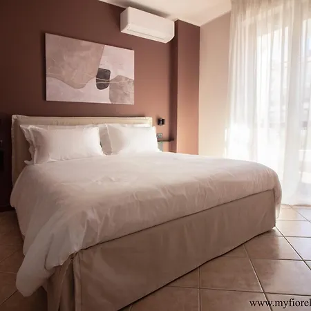 My Fiorella Апартаменты *