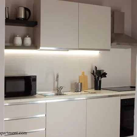 Апартаменты My Fiorella *