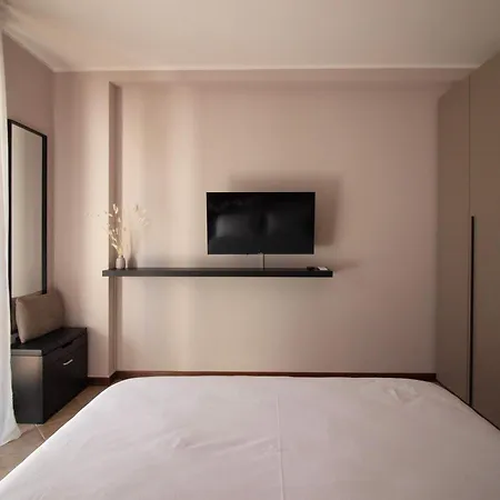 Апартаменты My Fiorella Терни