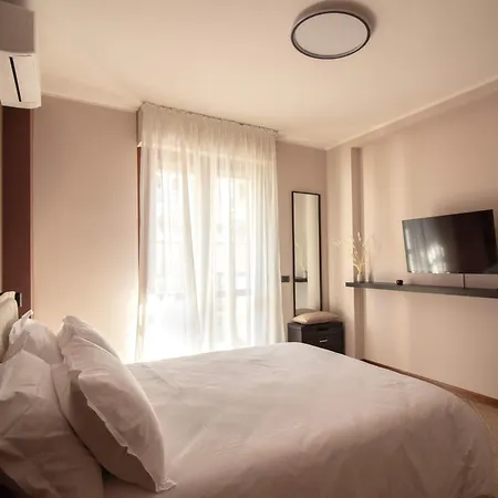 My Fiorella דירה *