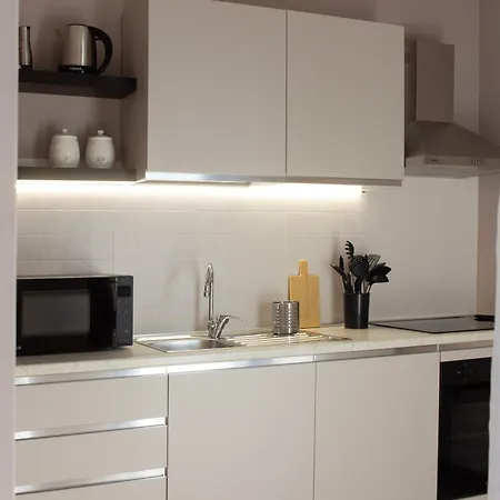 דירה My Fiorella *