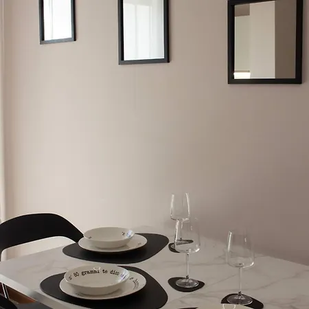 My Fiorella דירה