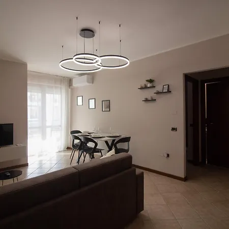 Апартаменты My Fiorella Терни