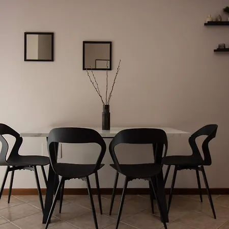 My Fiorella Апартаменты Терни