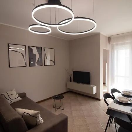 דירה My Fiorella *